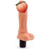 LoveToy Real Feel Flexi Vibrator 1