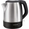 Sencor | Sencor - Rýchlovarná kanvica 1,2 l 2150W/230V nerez | FT0488