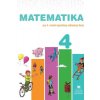 Matematika pre 4. ročník ŠZŠ - učebnica - Rýglová J., Bálint Ľ.