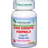 Planet Ayurveda Hair growth formula 500mg 60 kapsúl