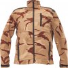 Crv Crambe Pánska softshell bunda 03010396 béžová kamufláž L