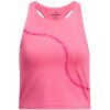 Tielko Under Armour G Motion Branded Crop Tank 1390079-672 Veľkosť XL