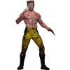 Deadpool and Wolverine Movie Masterpiece akčná figúrka 1/6 Wolverine (TVA Jacket Version) 31 cm