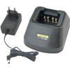 Avacom Nabíjač batérií pre rádiostanice Motorola DP4400 amp; DP2400 amp; DP4800 amp; XPR3000 (AVTW-DP44-SET)