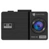 Navitel R900 4K čierna / Kamera do auta / 4K 2160p / 2.35 