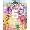 My Little Pony - Nové 5-minútové rozprávky