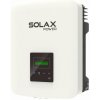 SolaX Power Trojfázový menič napätia Solax X3-MIC-5K-G2 WiFi 3.0