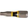 MAKITA torzný bit radu Impact Premier (C-form), T15-25 mm, 2 ks E-03202
