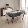 Sablio Obrus Call of Duty Warzone - Mesto - 130x170 cm
