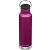 Klean Kanteen Insulated Classic 20oz w/Loop Cap Purple Potion 592 ml