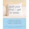 Quiet Your Mind and Get to Sleep