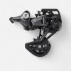 SHIMANO Prehadzovač Shimano DEORE M5130 10 rýchlostí dlhé ramienko