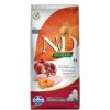 N&D Pumpkin DOG Puppy M/L Chicken & Pomegranate 2 x 12 kg