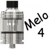 iSmoka-Eleaf Melo 4 clearomizer Silver 2ml