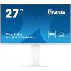 iiyama ProLite/XUB2797HSN-W2/27''/IPS/FHD/100Hz/1ms/White/3R XUB2797HSN-W2
