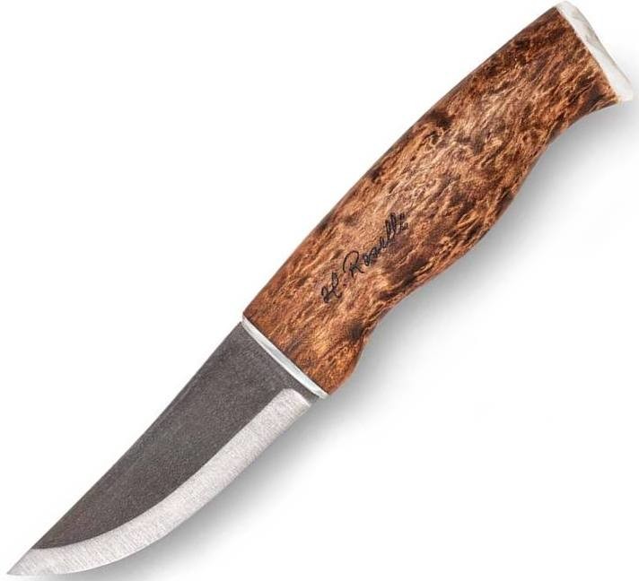 Roselli Hunting knife “Nalle” RW200A