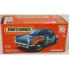 Toys Matchbox 95 Nissan Hardbody
