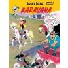 Lucky Luke - Karavana - René Goscinny, Morris