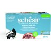 Schesir Cat Tuniak s morským vlkom 6 x 50 g