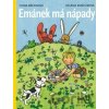 Emánek má nápady - Ivona Březinová, Helena Zmatlíková