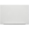 Nobo Diamond biela 680 x 380 mm
