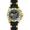 Invicta 26407 (Hodinky Invicta 26407 Pro Diver Chronograph Quartz Blue Dial Men's Watch)