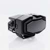 HIGHS LED FOG LIGHT MH24-FOG, BLK