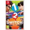 NINTENDO SWITCH 1 2 Switch NSS001