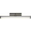 LED nástenné svietidlo lampa Lucide Belpech-LED 39210/07/11 1x11W integrovaný LED zdroj