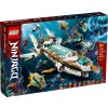 LEGO Ninjago Plávajúca Perla 71756