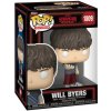 Funko POP TV: Stranger Things - Will Byers #1809 (Hračka)