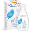 Lactacyd Prebiotic Plus umývacia emulzia na intímnu hygienu 200 ml