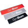 GymBeam Posilňovacie gumy Loop Band Set 20 x 2,8 g (VÝPREDAJ)