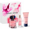 Giorgio Armani My Way Darčeková sada Pre ženy EDP 50 ml + EDP 15ml + telové mlieko 50 ml