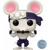 Funko POP! Demon Slayer: Muscle Mouse Special Edition