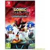 Sonic X Shadow Generations (NSW)