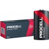 Batéria Duracell PROCELL INTENSE LR20 D 1.5 V 10 ks balenie