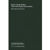 Basic Color Terms (Brent Berlin,Paul Kay)(Brožovaná)