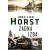 Zadná izba - Jorn Lier Horst