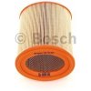 BOSCH Vzduchový filter 1457433234