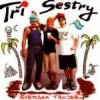 Tři sestry - Švédská trojka [CD]
