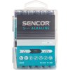 SENCOR SBA LR03 24 BOX AAA Alk