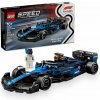 Lego LEGO SPEED CHAMPIONS 77249 Pretekárske auto Williams Racing FW46 F1