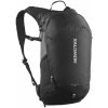 Salomon Trailblazer black/Alloy 10 L