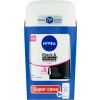 Nivea Black & White Invisible Clear deostick 50 ml
