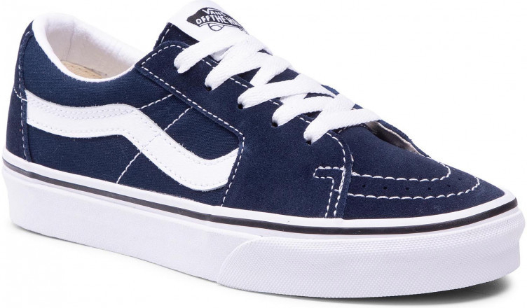 Vans Sk8 Low dark blue