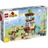 LEGO Duplo 10993 Domček na strome 3 v 1