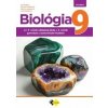 Biológia pre 9.ročník ZŠ a 4.ročník gymnázií - Kolektív autorov