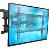 Fiber Mount Vysouvací otočný držák Tv Ergosolid K600 K600