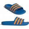 Adidas syntetické športové sandále pod sprchu veľ. 38